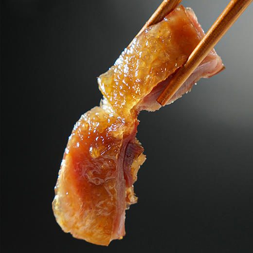 【孙尚香】腊香鸡开袋即食 精选400天老母鸡 商品图2