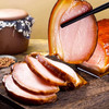 【味肴腊品】烟熏腊肉500g*2 湖北地道腊味 商品缩略图3