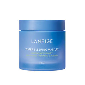 兰芝  LANEIGE  益生修护睡眠面膜   70ml