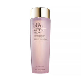 雅诗兰黛  ESTEE  LAUDER  保湿莹润柔肤水粉水400ml