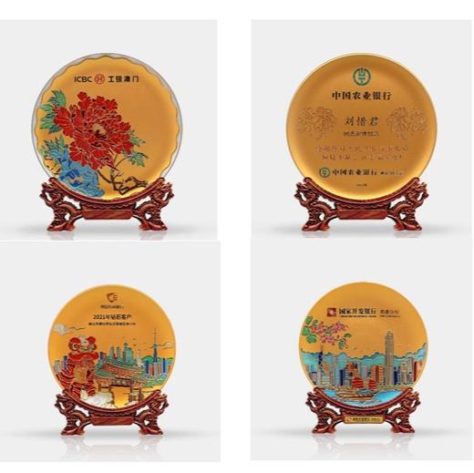 雅琅晶定制系列 商品图1