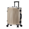 维多利亚旅行者时尚高颜多功能拉杆箱行李箱登机箱旅行箱730 商品缩略图4