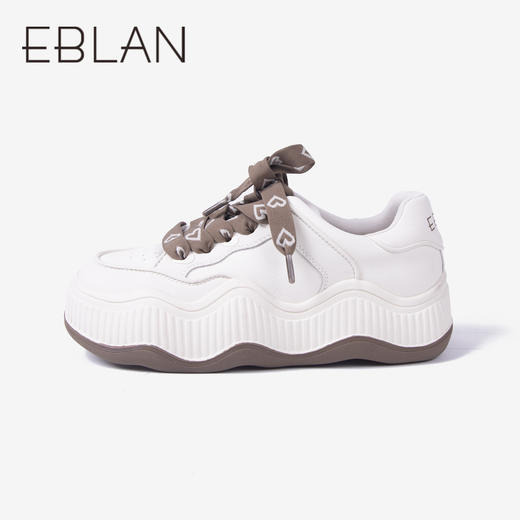 伊伴单鞋B24105803 商品图1