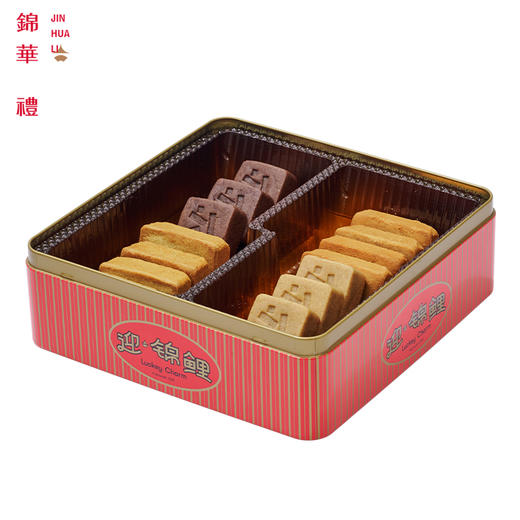 【2024年货节】锦华迎·锦鲤1.424kg【下架】 商品图11