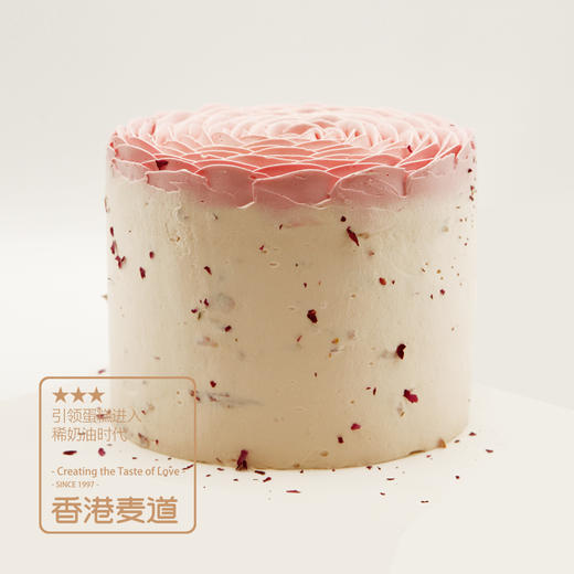 限时折扣丨爱的玫瑰（女士蛋糕） 商品图1