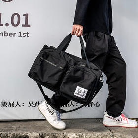 维多利亚旅行者运动轻便旅行包手提袋健身包7025