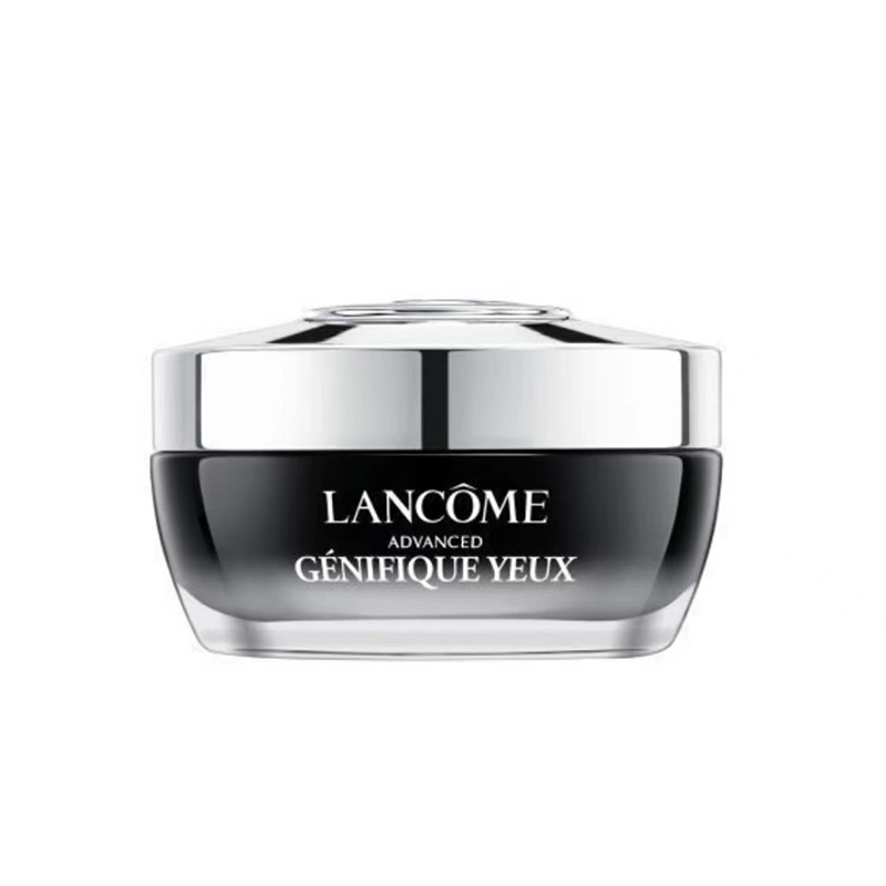 兰蔻  LANCOME  小黑瓶肌底精华眼霜 发光眼霜   15ml