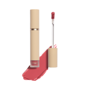 【特卖捡漏】hince 蕙思 轻盈锁色雾感唇釉 LV005 盛花4g/支【保质期：2025年7月】