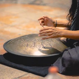 地球之音共振，疗愈身心的奥秘