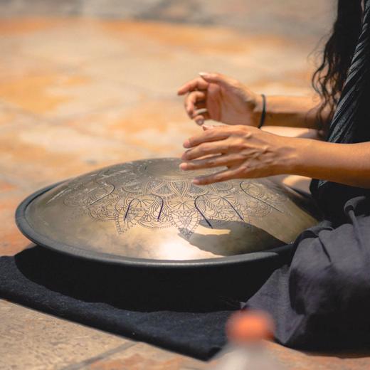 地球之音共振，疗愈身心的奥秘 商品图0