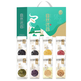 【严选】绿帝自然优谷A款 2.71kg（厂家直发）