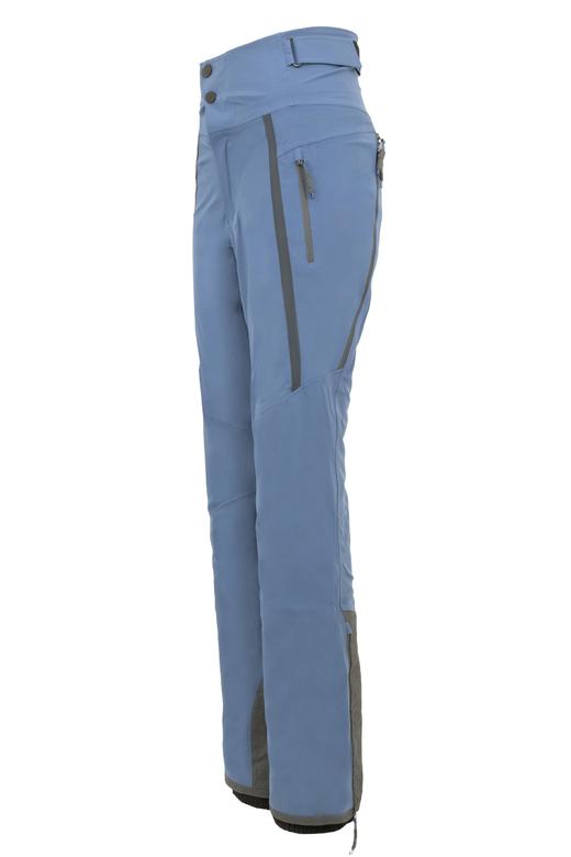 Frauenschuh - Kendall-P3L - Denim - 女装 - 滑雪裤 - 牛仔蓝 商品图2