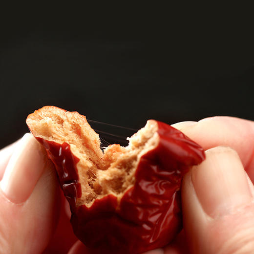 【严选】绿帝楼兰枣400g/罐（厂家直发） 商品图5