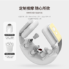 MOZA摩砾 全颈修护按摩仪 按得深 精油spa 全颈热敷 缓解脖子僵硬 商品缩略图10