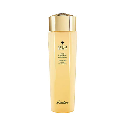 娇兰  GUERLAIN 帝皇蜂姿蜜润精萃水   150ml 商品图0