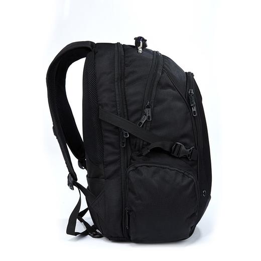 维多利亚旅行者时尚多功能笔记本电脑包双肩包背包6012 商品图2