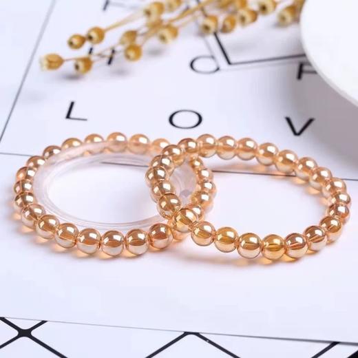 抖音用户注册会员礼，款式随机赠送，非图片款 精美手串 商品图2