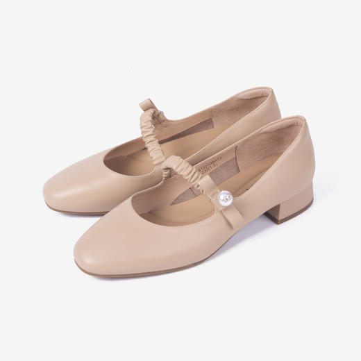 伊伴单鞋B24123108 商品图5