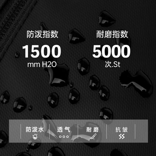 维多利亚旅行者潮流机能大容量斜挎包单肩包邮差包5076 商品图8