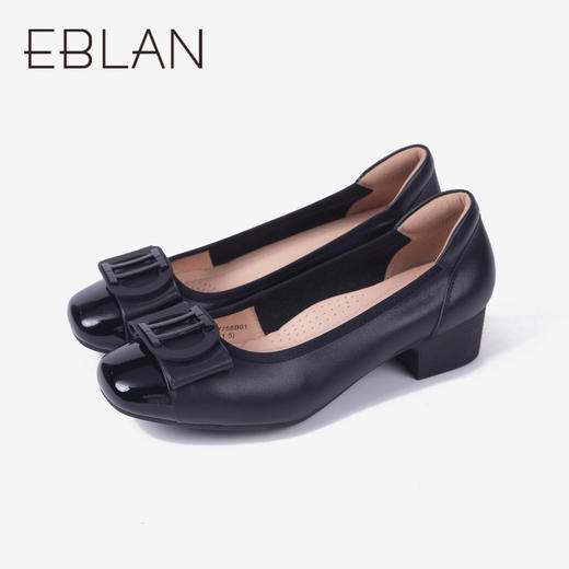 伊伴单鞋B24197758 商品图4