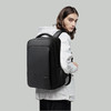维多利亚旅行者城市通勤防盗笔记本电脑包双肩包背包9020 商品缩略图2