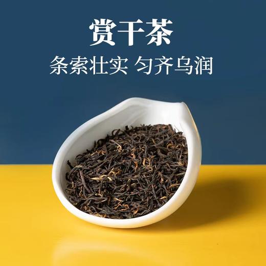 八马茶业·入口知系列·金骏眉 商品图2