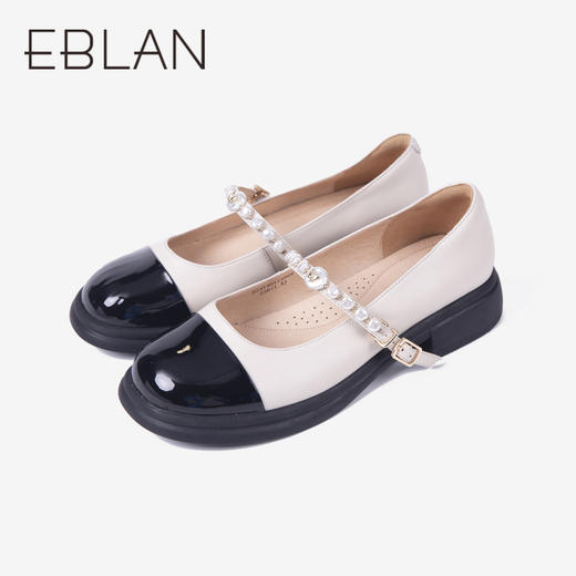 伊伴单鞋B24140114 商品图4