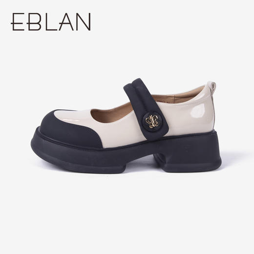 伊伴单鞋B24153603 商品图1