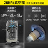 KARCHER德国卡赫 家用商用工业加厚不锈钢桶式干湿两用大吸力吸尘器2023全新升级 NT30/1 Plus 商品缩略图3