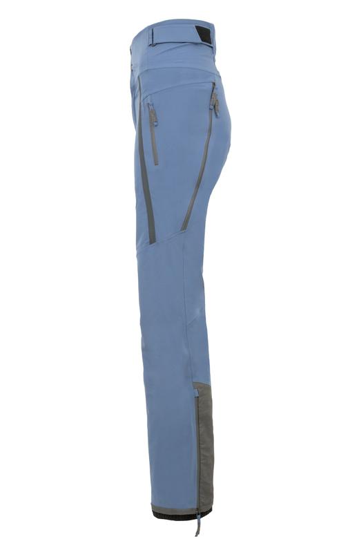 Frauenschuh - Kendall-P3L - Denim - 女装 - 滑雪裤 - 牛仔蓝 商品图3