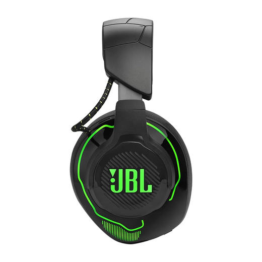 【95新】JBL Quantum 910X 头戴式游戏耳机 360度环绕音频 头部跟踪功能 商品图3