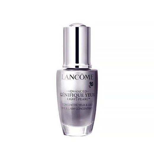 兰蔻  LANCOME  眼部肌底精华液 大眼精华  20ml 商品图0