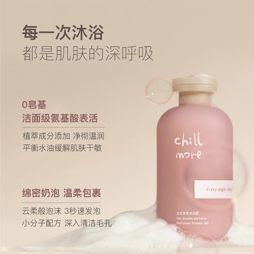 chillmore且悠街角花摊礼盒 商品图3