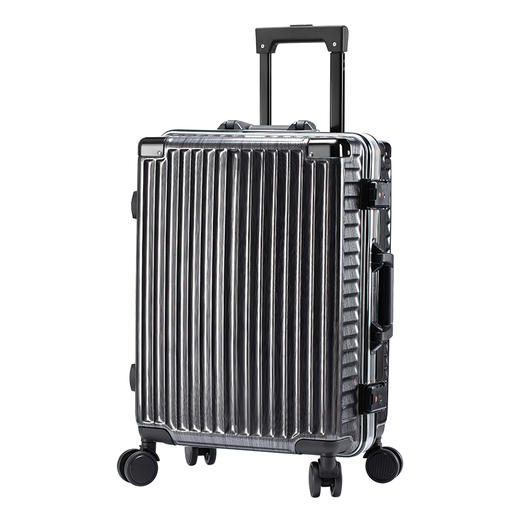 维多利亚旅行者时尚高颜多功能拉杆箱行李箱登机箱旅行箱730 商品图6