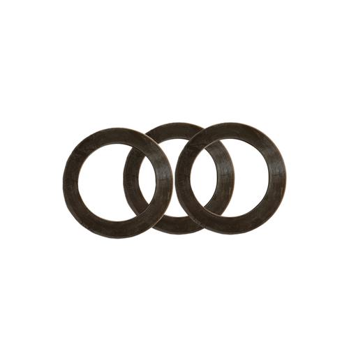 橡胶油封14T适用于部分BPW车桥\A（包邮） 商品图4