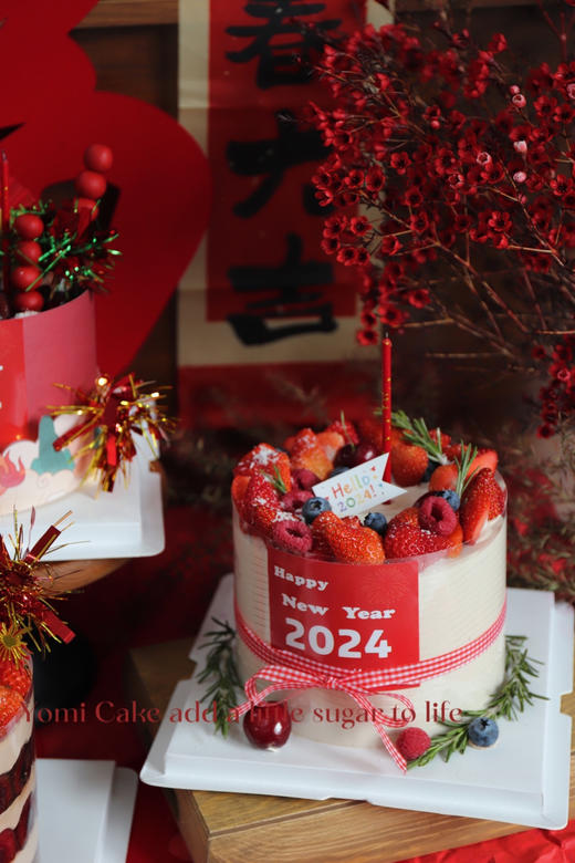 2024鸿运当头 商品图2