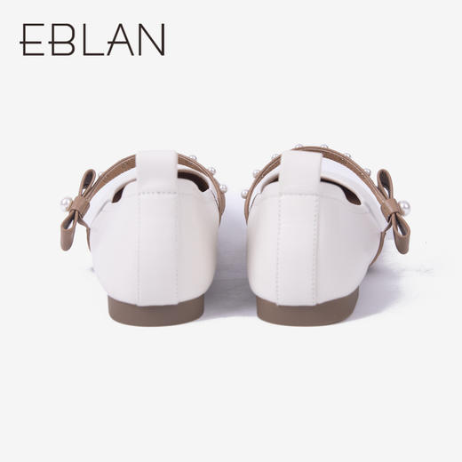 伊伴单鞋B24193610 商品图3