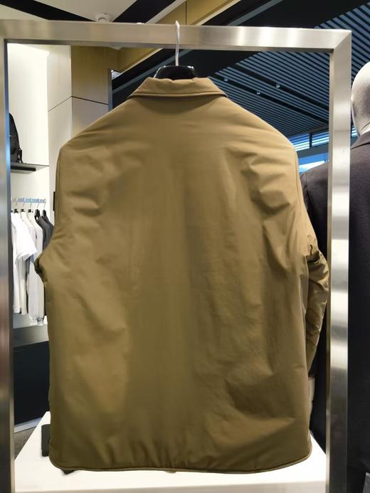 HUGO BOSS 外套男  50509190-249 . 商品图1