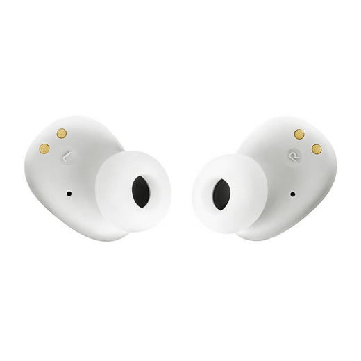 【95新】JBL WAVE BUDS 入耳式 真无线蓝牙耳机 通话降噪 环境感知 商品图2