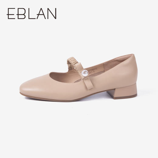 伊伴单鞋B24123108 商品图1