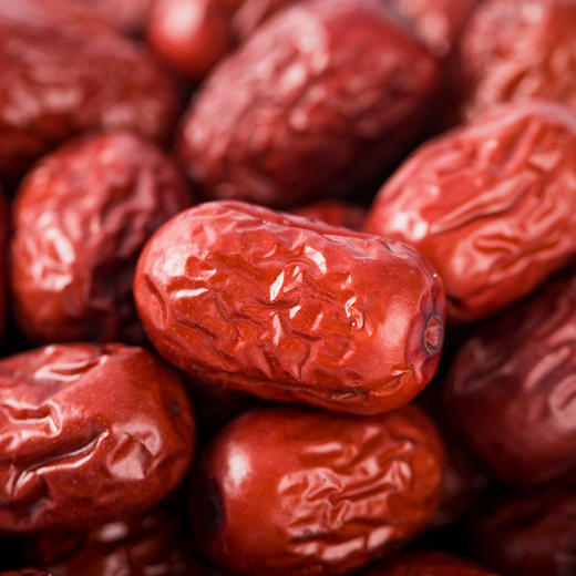 佳禾精品红枣500g 商品图2