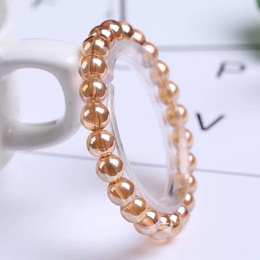 抖音用户注册会员礼，款式随机赠送，非图片款 精美手串 商品图0