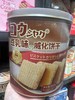 钢尺牌豆乳威化饼干350g 商品缩略图0