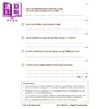 【中商原版】英国原版CGP教辅 新KS2英语有针对性的问题书具有挑战性的理解5年级延伸附答案New KS2 English Targeted Question 商品缩略图3