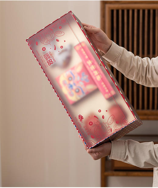 生意兴龙-茶具礼盒套装 商品图10