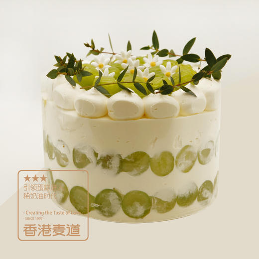 限时折扣丨青睐于你（水果蛋糕） 商品图1