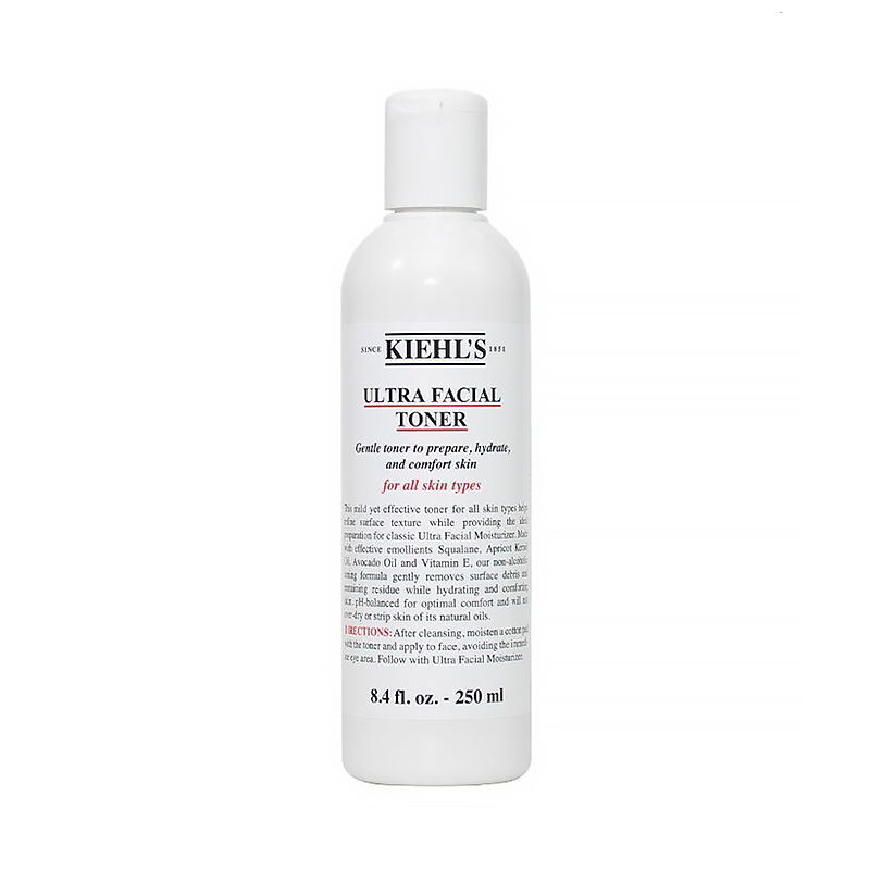 科颜氏  KIEHLS  高保湿精华爽肤水   250ml