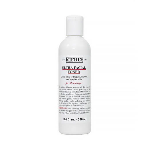 科颜氏  KIEHLS  高保湿精华爽肤水   250ml 商品图0