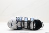 耐克Nike Air More Uptempo OG皮蓬复古篮球鞋FD5573-001男女鞋 商品缩略图1