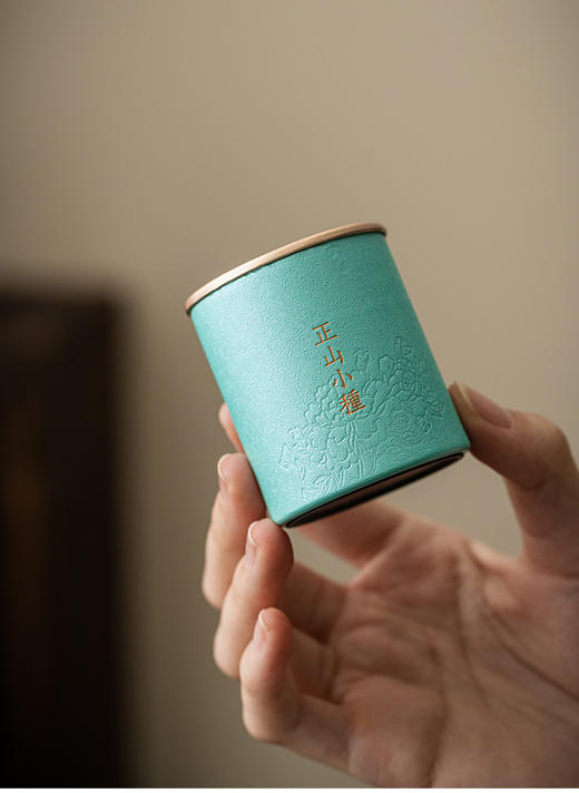 丝路花语-茶具礼盒套装 商品图8